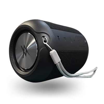 Miabit p55 speaker bluetooth black color