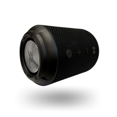 Miabit Speaker P6 model black color